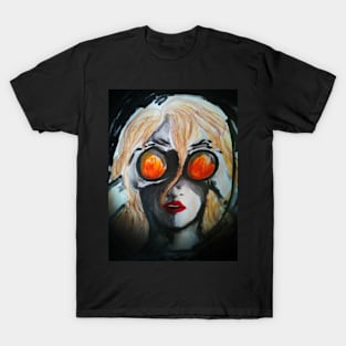 Disaster Girl T-Shirt